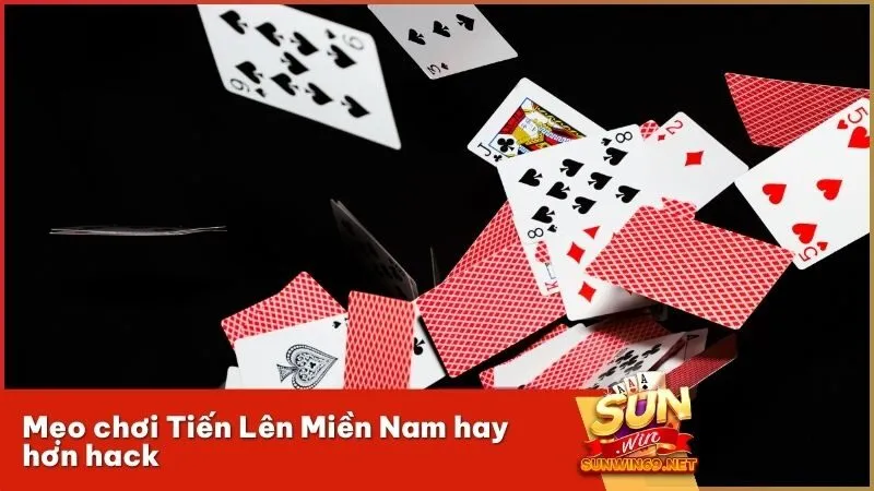 Xây dựng chiến thuật riêng trong mỗi ván bài