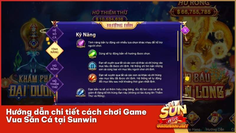 image 166 - Game Vua Săn Cá Khám Phá Đại Dương Săn Thưởng