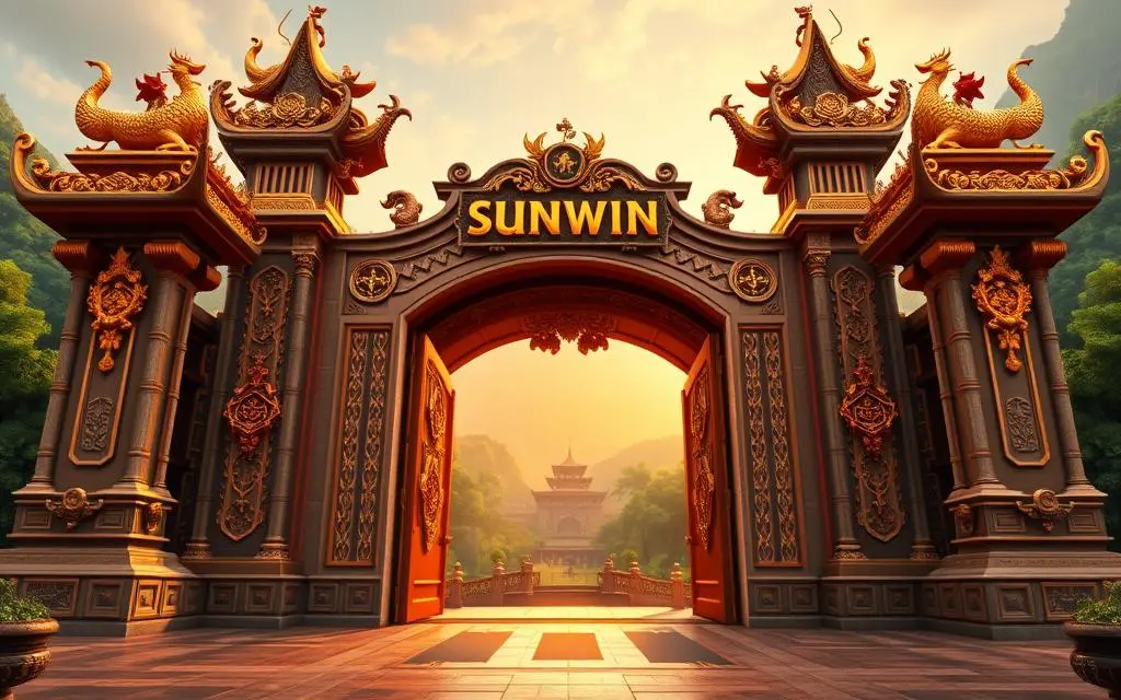 Sunwin